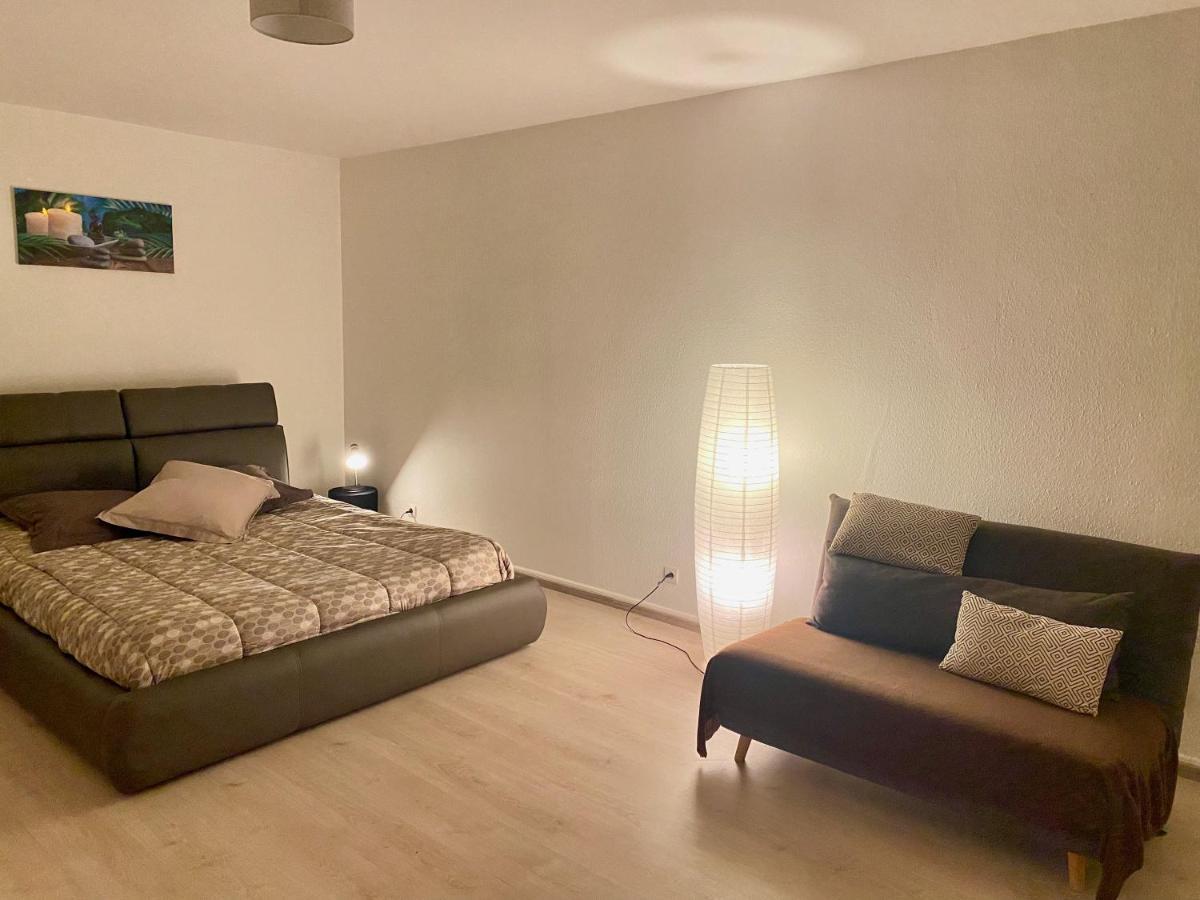 Appartement « Chez Falco » Vue Sur Le Chateau Schirmeck Εξωτερικό φωτογραφία