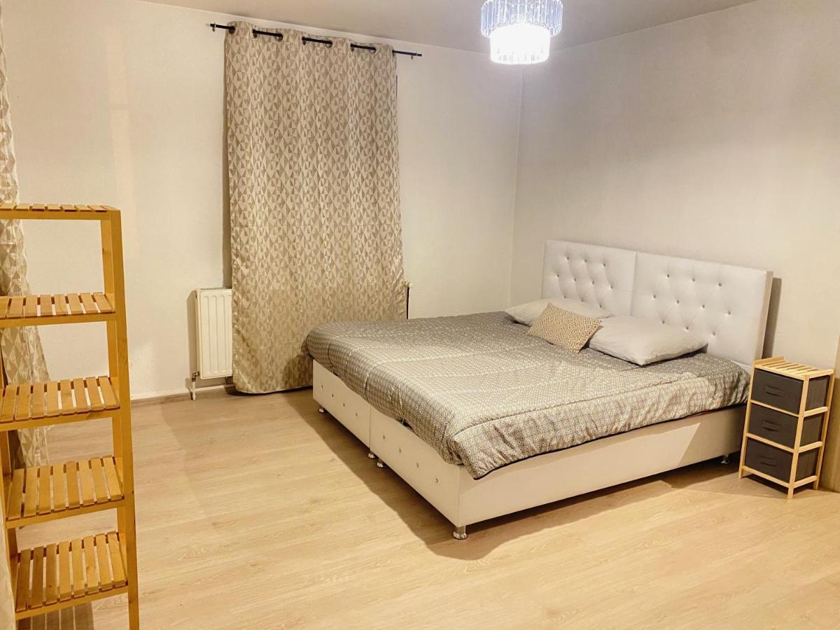 Appartement « Chez Falco » Vue Sur Le Chateau Schirmeck Εξωτερικό φωτογραφία