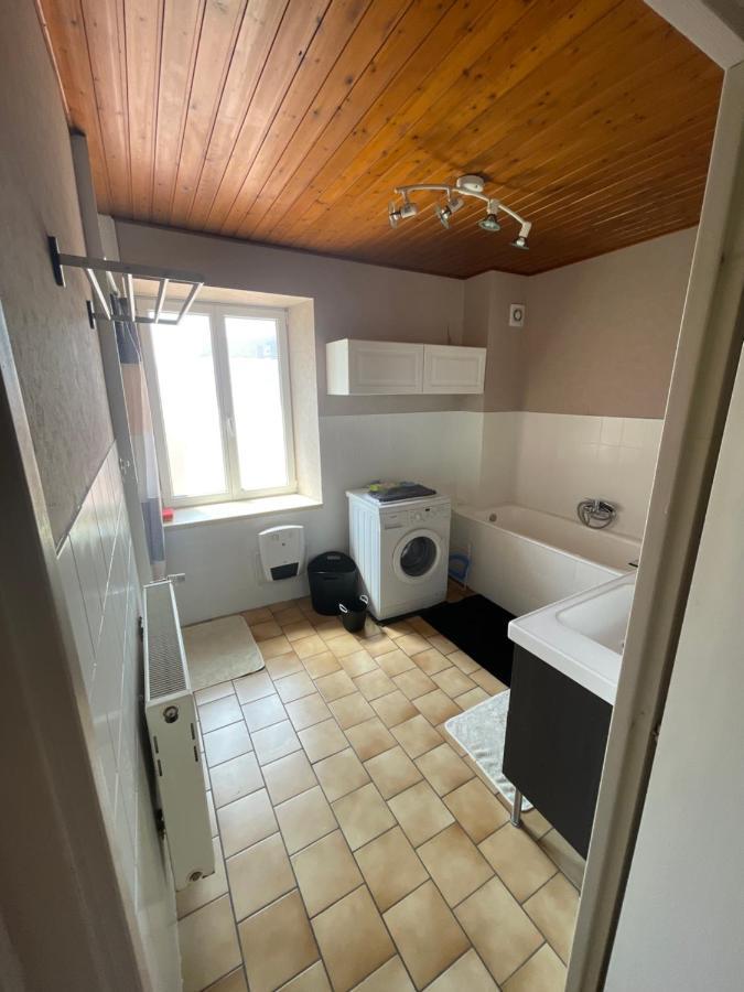 Appartement « Chez Falco » Vue Sur Le Chateau Schirmeck Εξωτερικό φωτογραφία